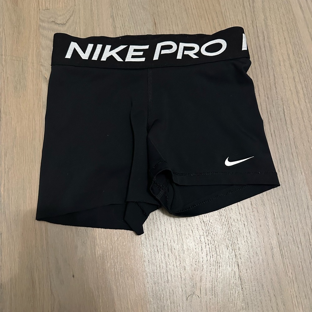 Nike pros